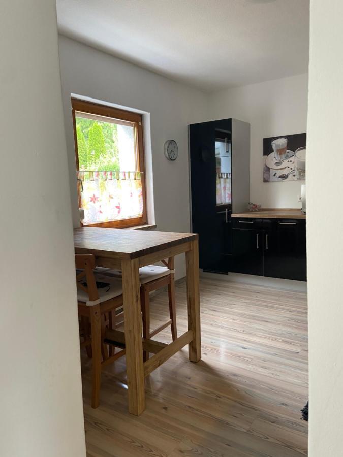 Zirndorf Sweet Home Extérieur photo