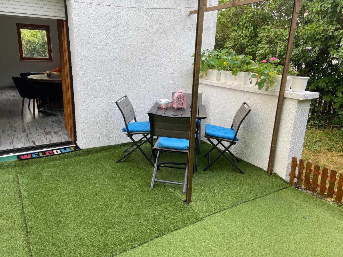 Zirndorf Sweet Home Extérieur photo