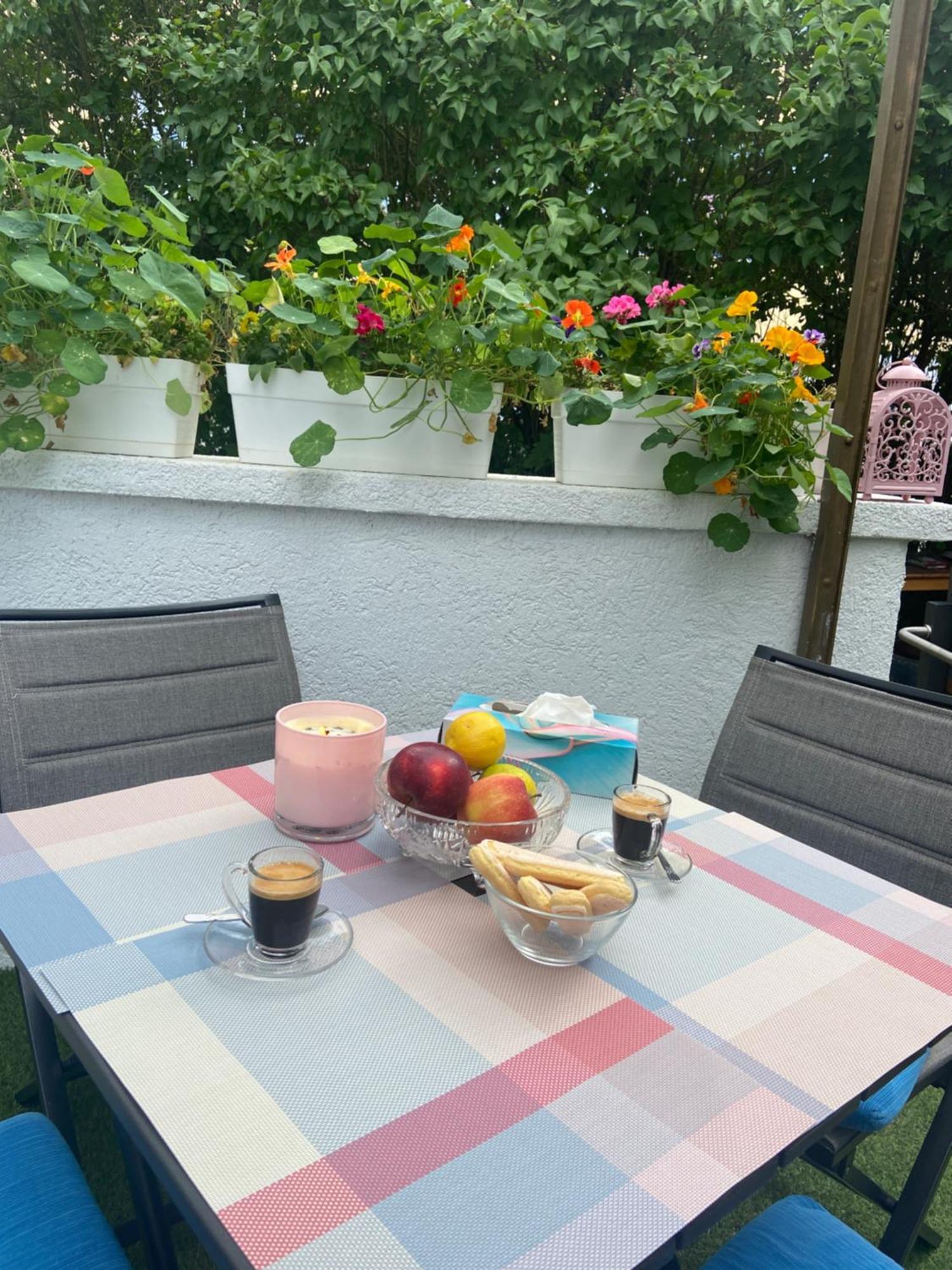 Zirndorf Sweet Home Extérieur photo
