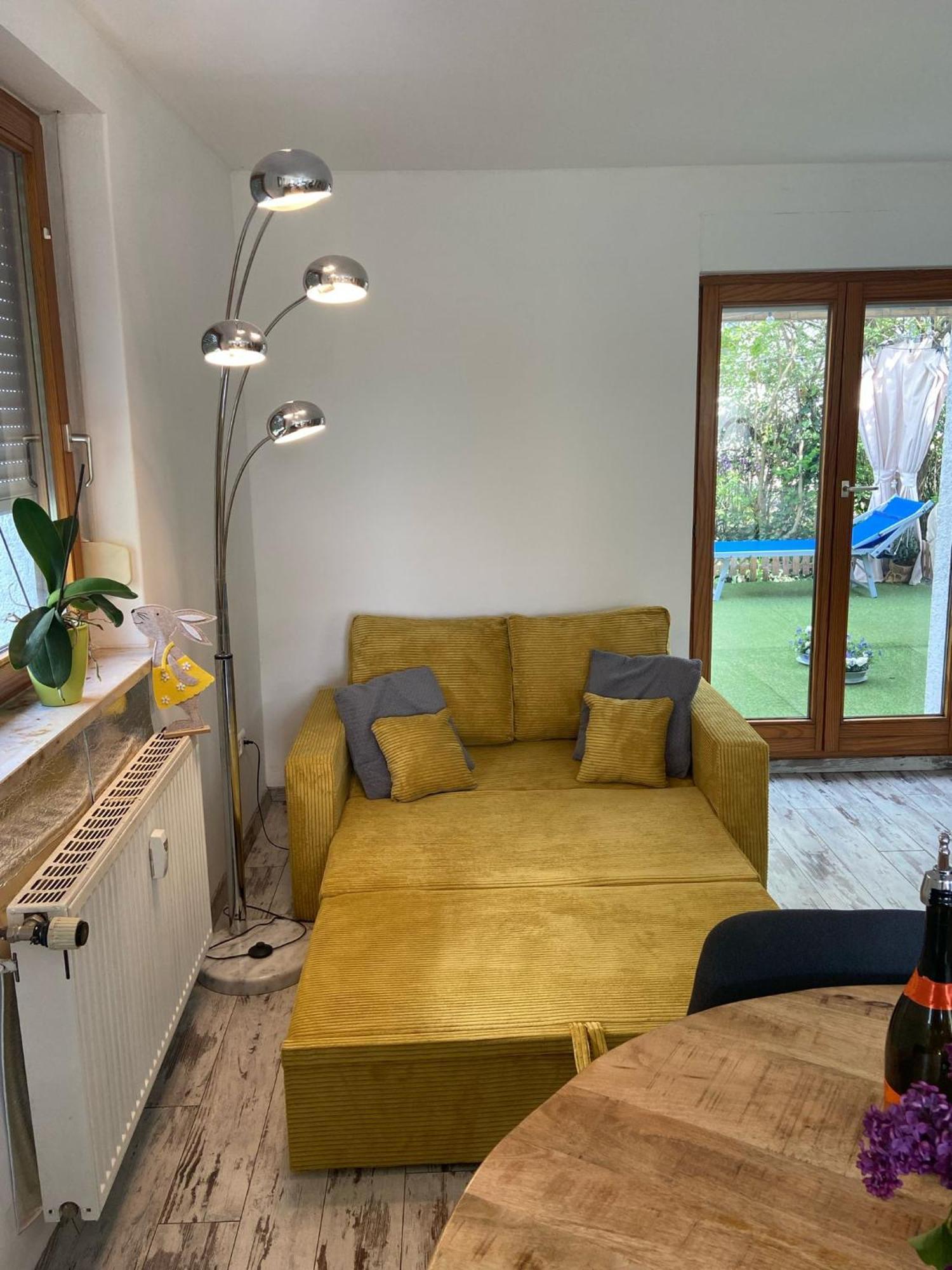 Zirndorf Sweet Home Extérieur photo