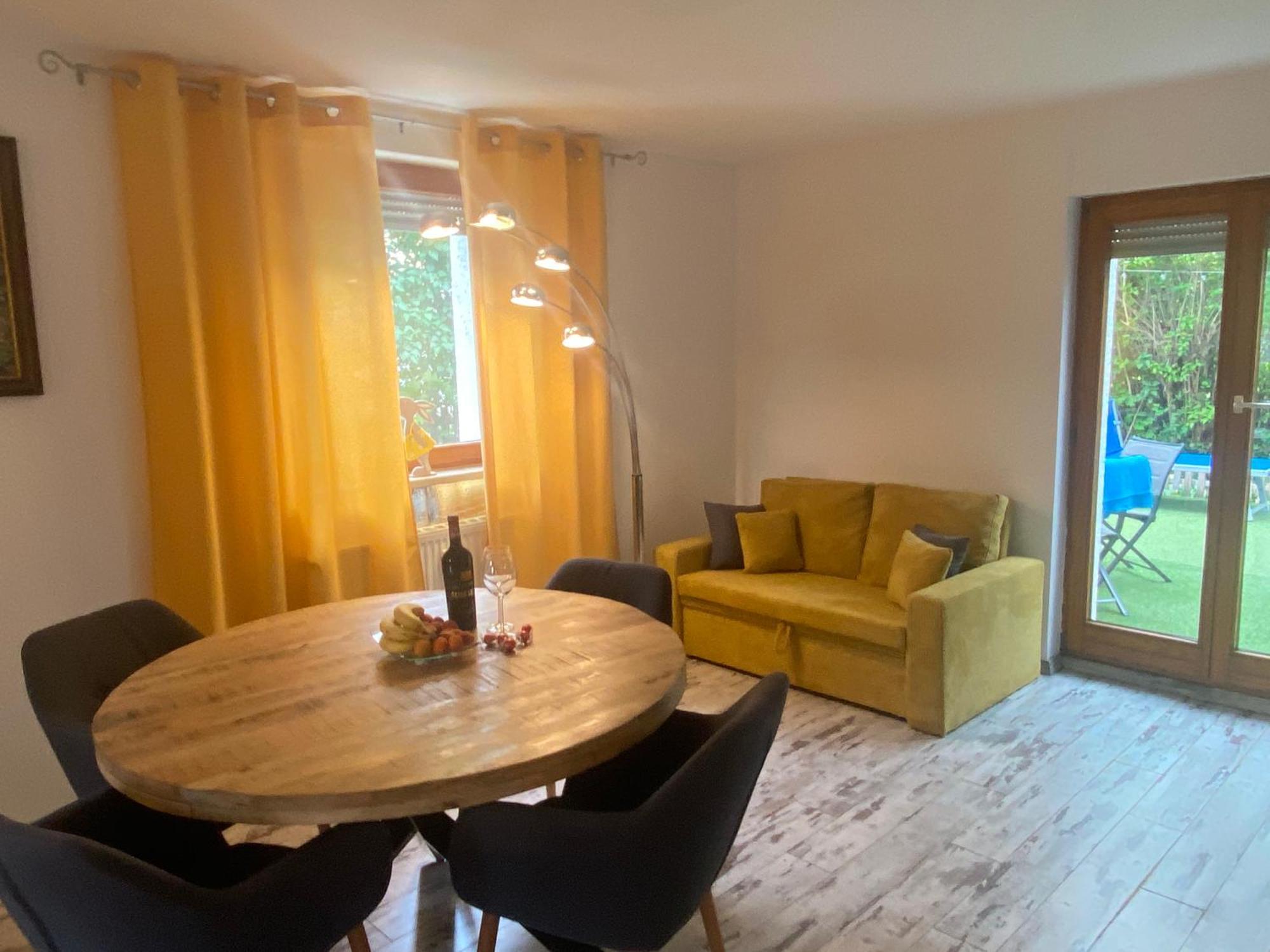 Zirndorf Sweet Home Extérieur photo
