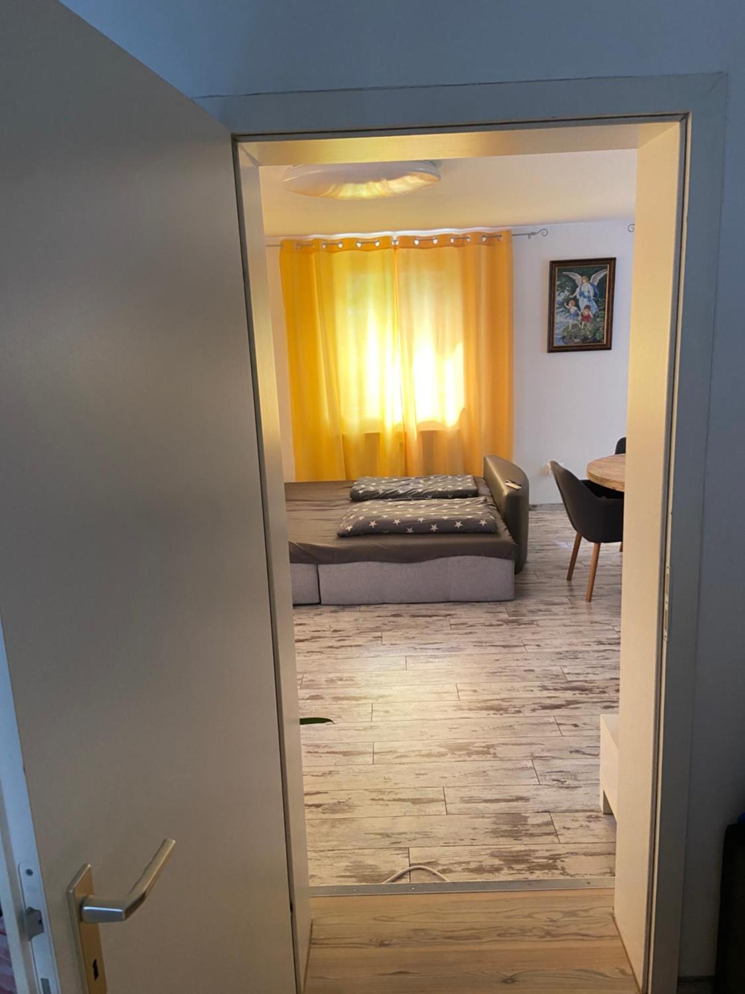 Zirndorf Sweet Home Extérieur photo