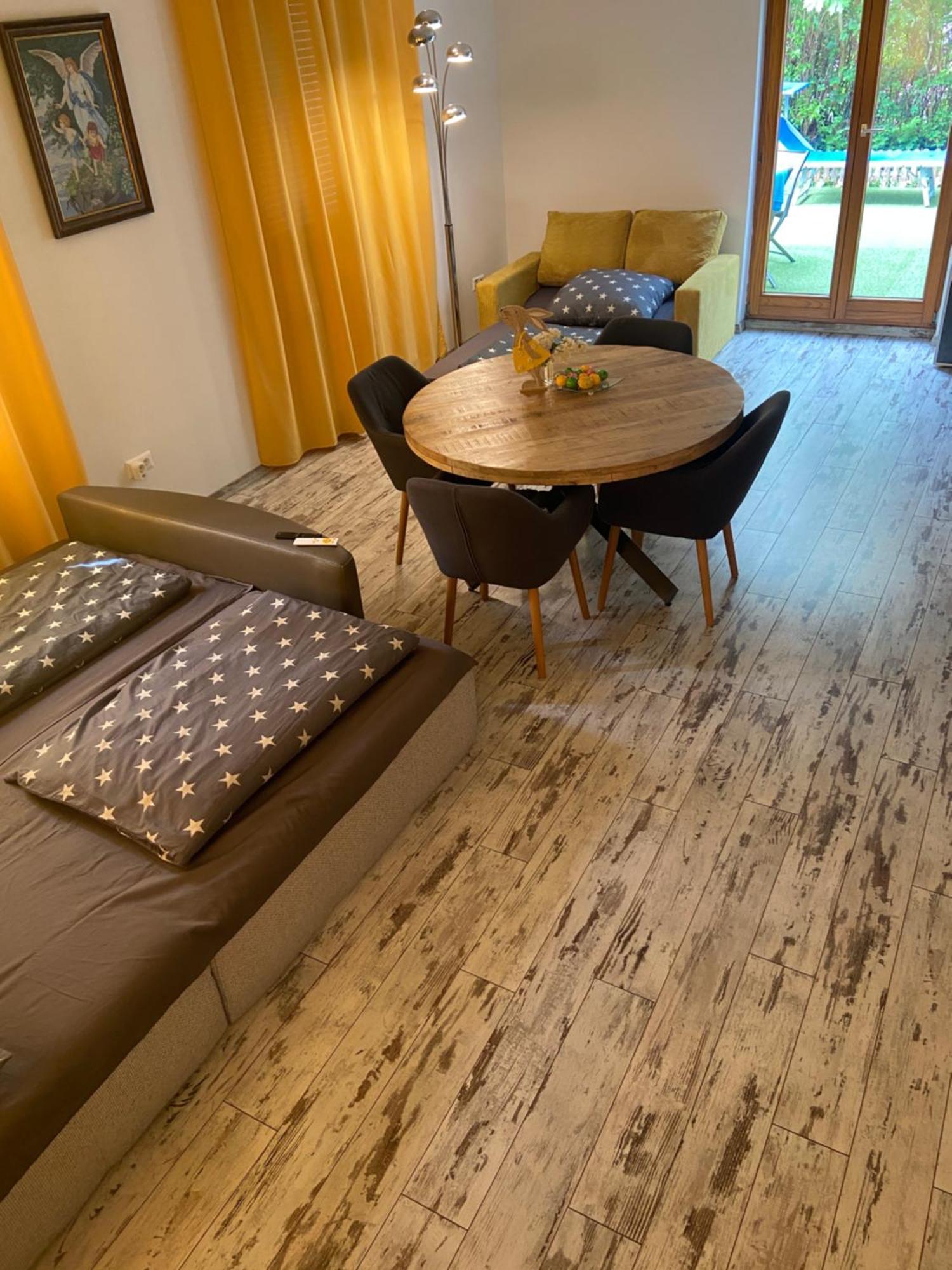 Zirndorf Sweet Home Extérieur photo