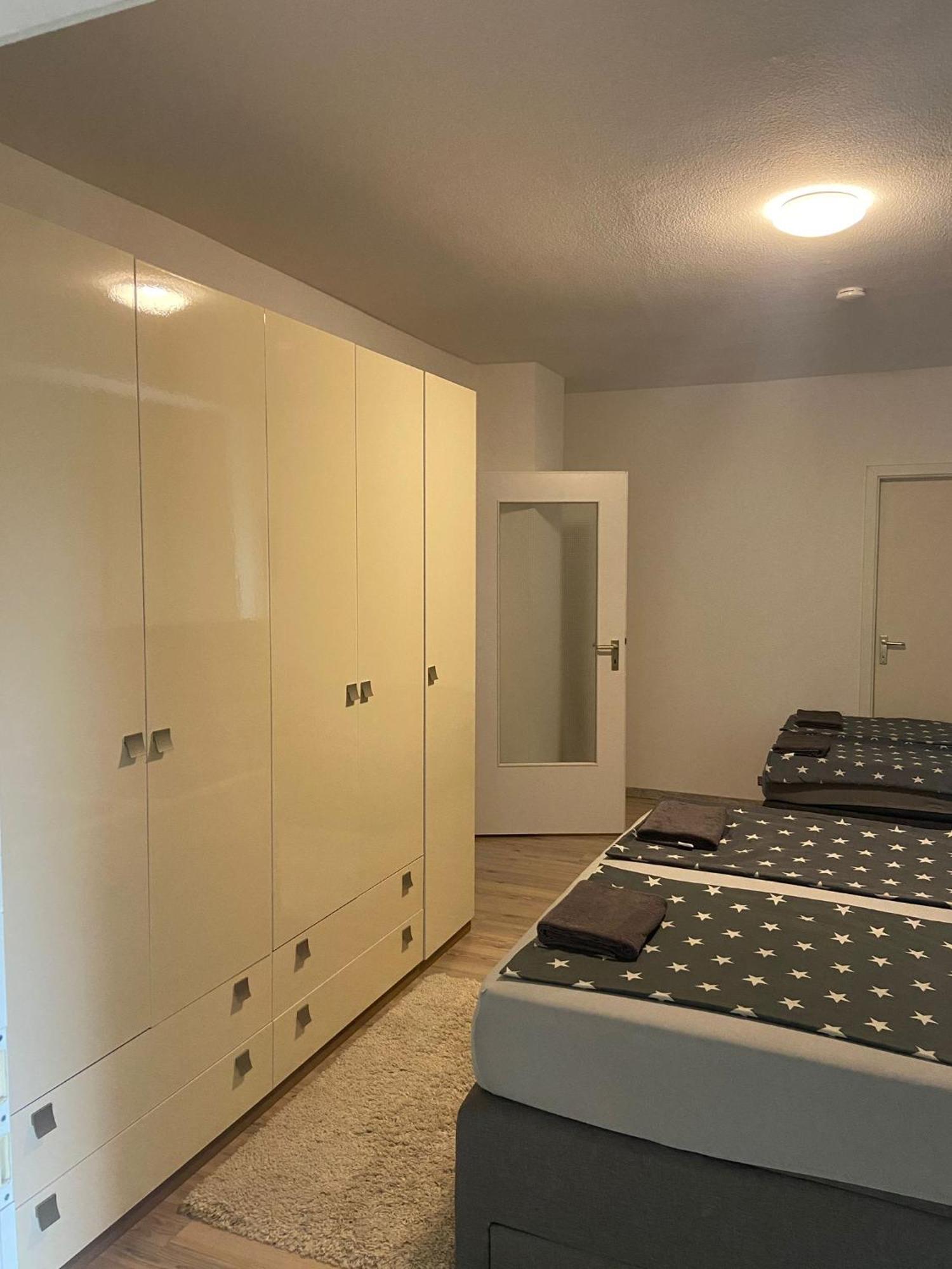 Zirndorf Sweet Home Extérieur photo