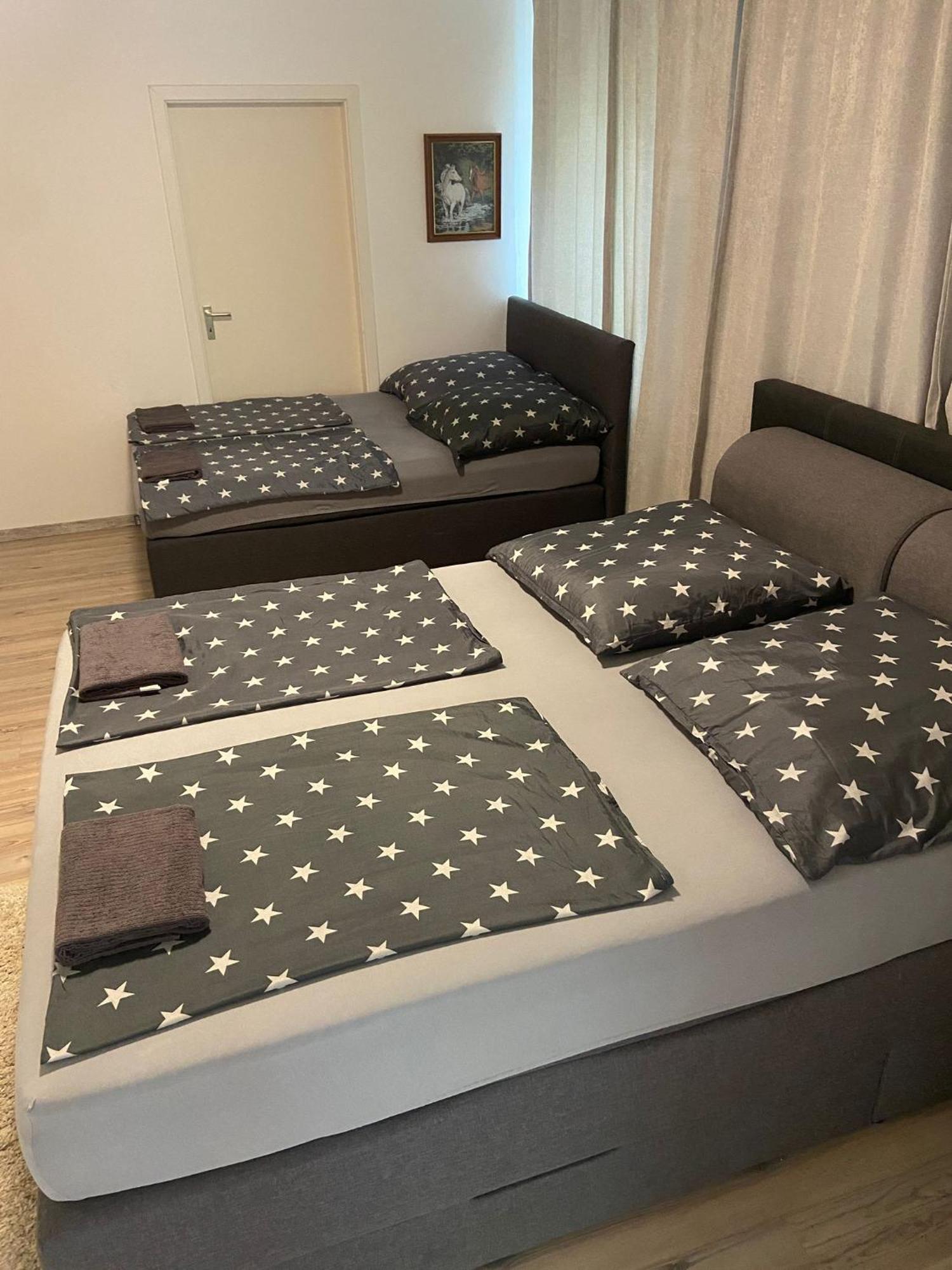 Zirndorf Sweet Home Extérieur photo